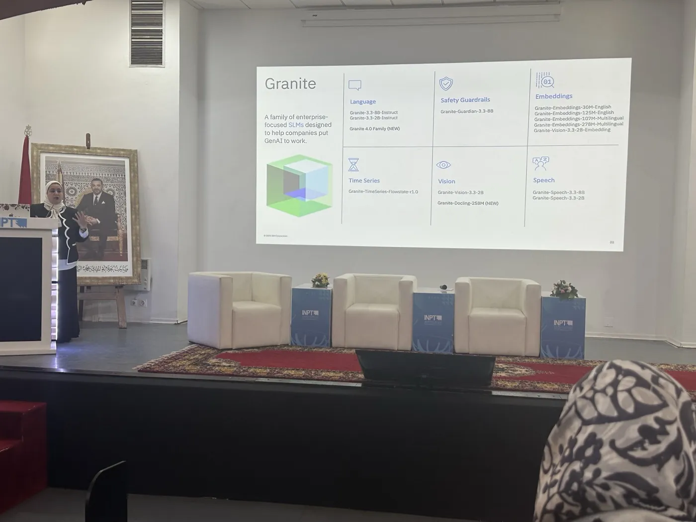 INPT Agentic AI Workshop